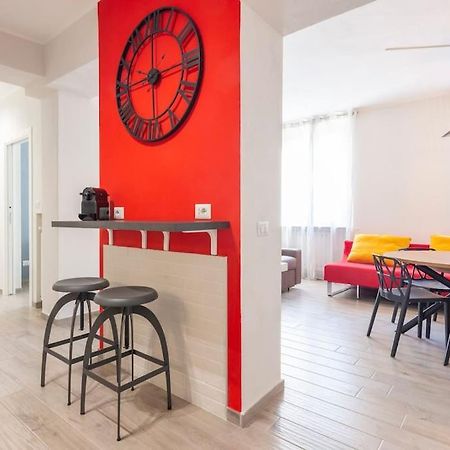 Italianflat - Ambrosiana 2 Apartment มิลาน ภายนอก รูปภาพ