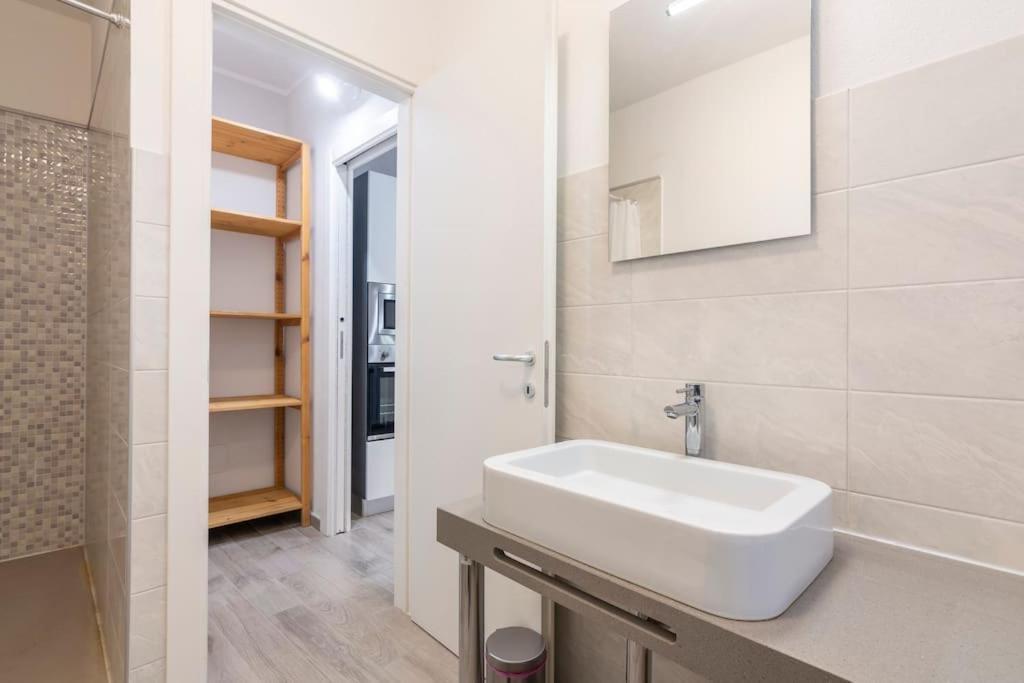 Italianflat - Ambrosiana 2 Apartment มิลาน ภายนอก รูปภาพ