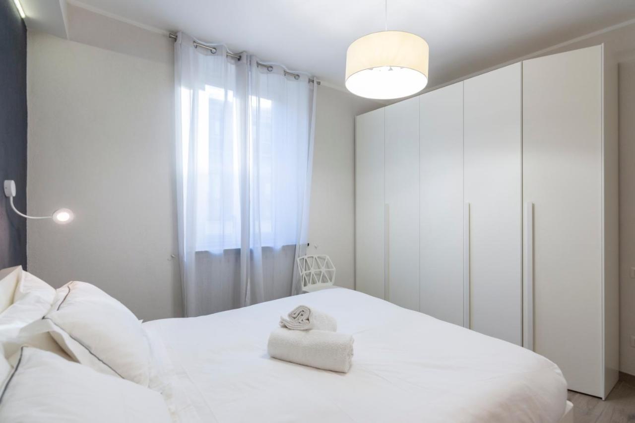 Italianflat - Ambrosiana 2 Apartment มิลาน ภายนอก รูปภาพ