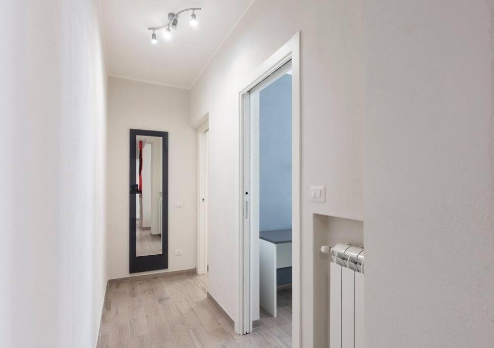 Italianflat - Ambrosiana 2 Apartment มิลาน ภายนอก รูปภาพ