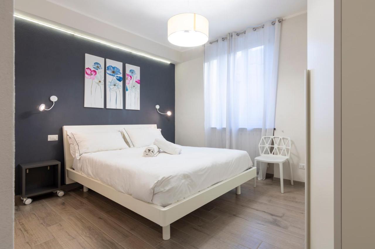 Italianflat - Ambrosiana 2 Apartment มิลาน ภายนอก รูปภาพ