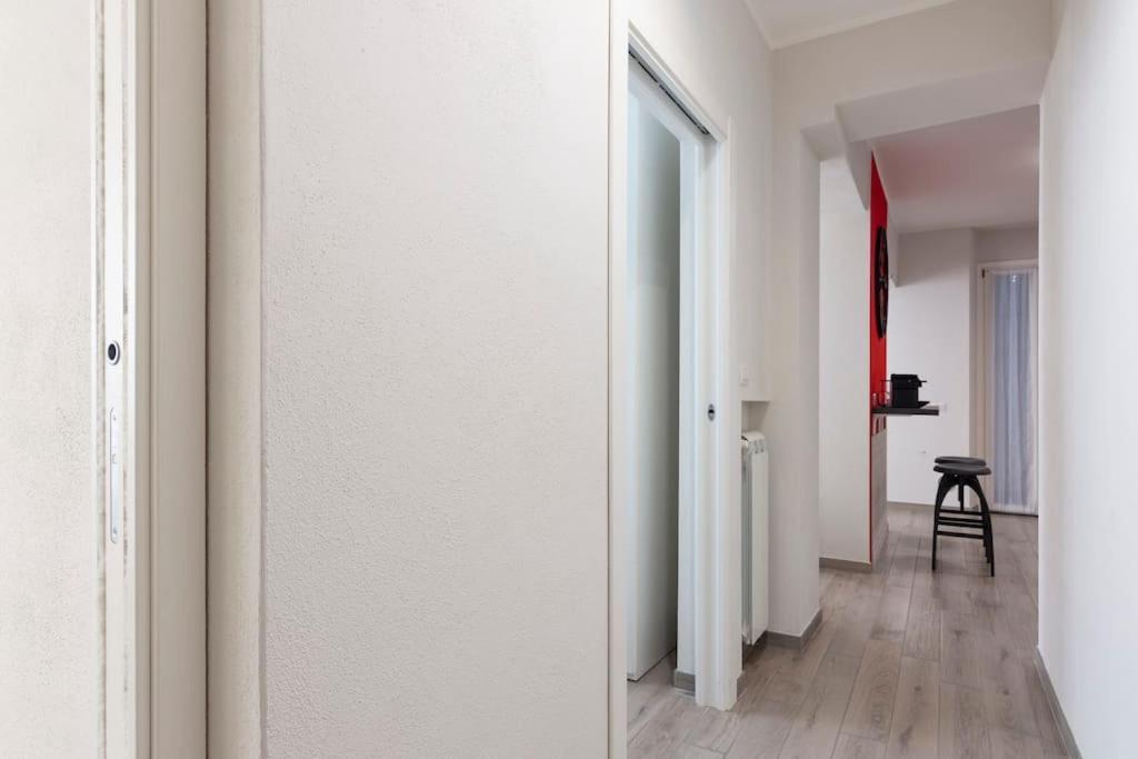 Italianflat - Ambrosiana 2 Apartment มิลาน ภายนอก รูปภาพ