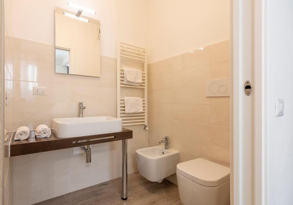 Italianflat - Ambrosiana 2 Apartment มิลาน ภายนอก รูปภาพ