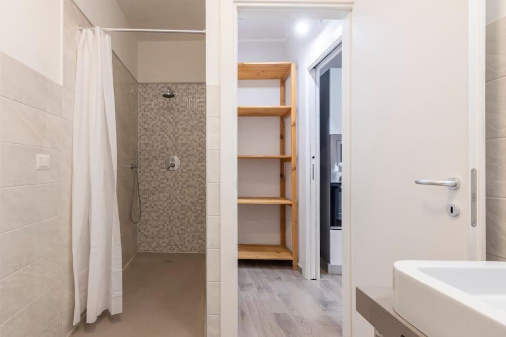 Italianflat - Ambrosiana 2 Apartment มิลาน ภายนอก รูปภาพ